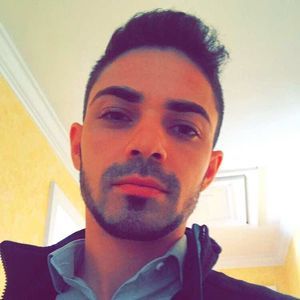 Meet your Posher, Christian